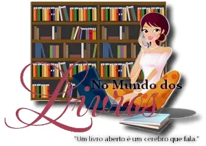 No Mundo dos Livros - Dicas para blogs